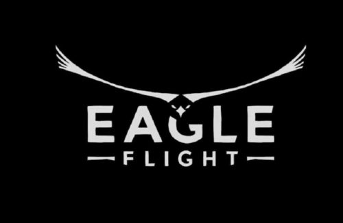eagle-flight 2016