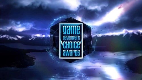 GDC-Awards 2016