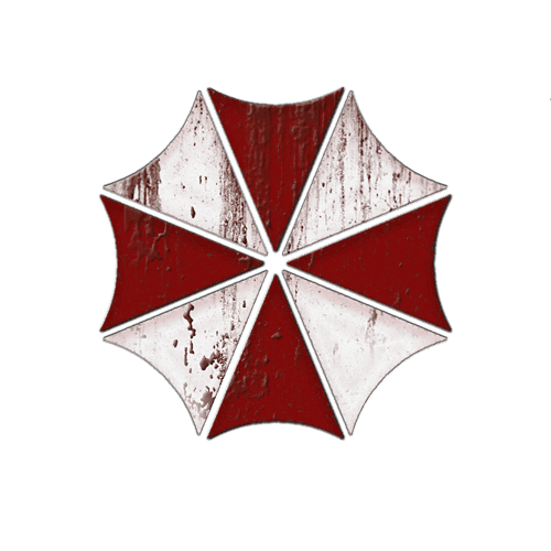 Umbrella Corporation Resident Evil Zero