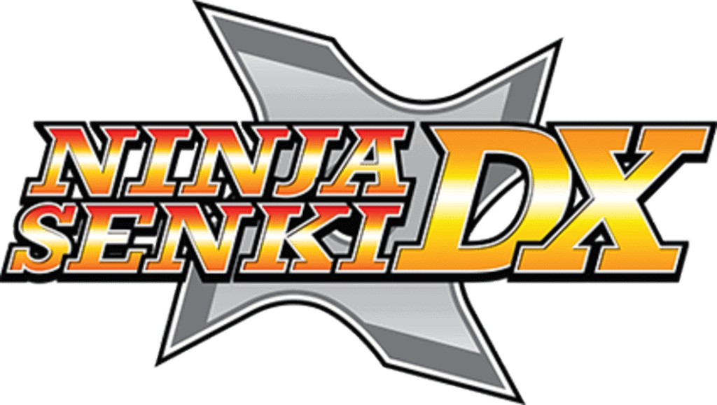 Ninja Senki DX (1)