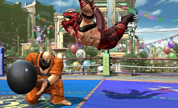 the-king-of-fighters-xiv-bild-2