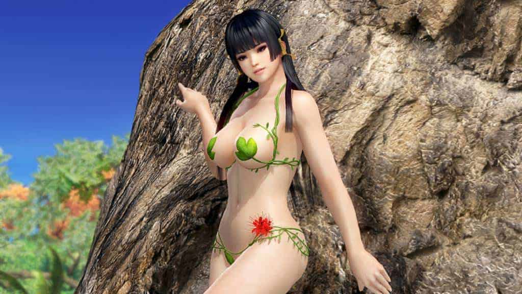 dead-or-alive-xtreme-3 3