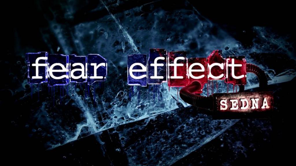 Fear Effect Sedna PS4 2016 (2)