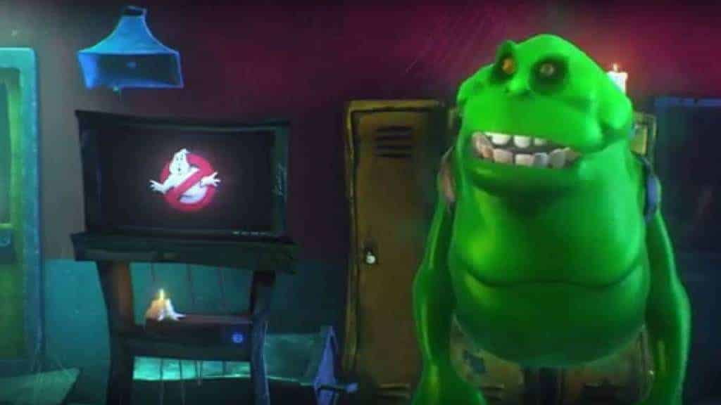Ghostbusters 2016 Game PS4 Bild 1 (2)