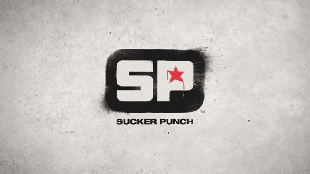 Sucker Punch Logo