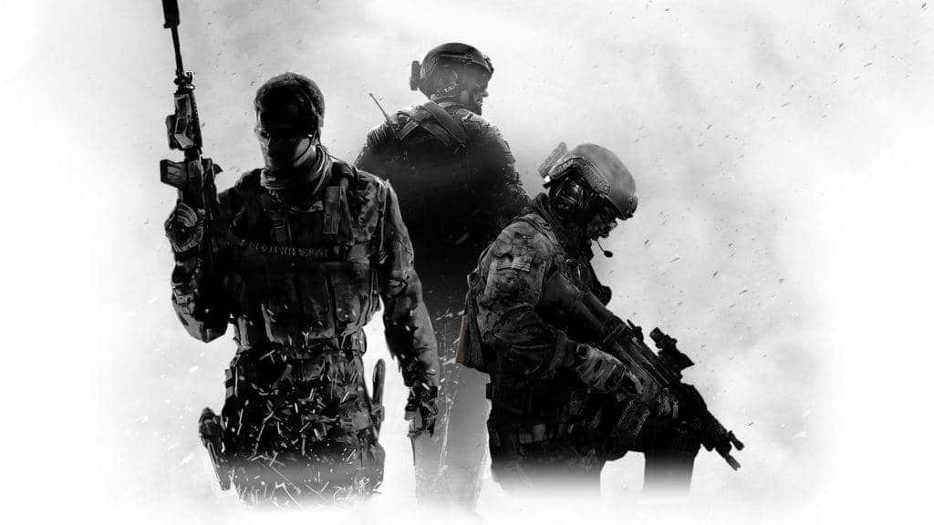 Es ist immer wahrscheinlicher, dass morgen die offizielle Enthüllung von Call of Duty Modern Warfare erfolgt. Warum? Der Artikel verrät mehr!