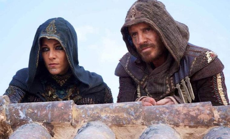 Assassin's Creed The Movie PIC (8)