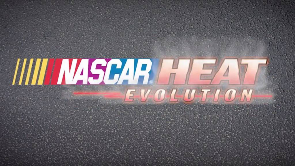 NASCAR Heat Evolution PS4 2016 (1)