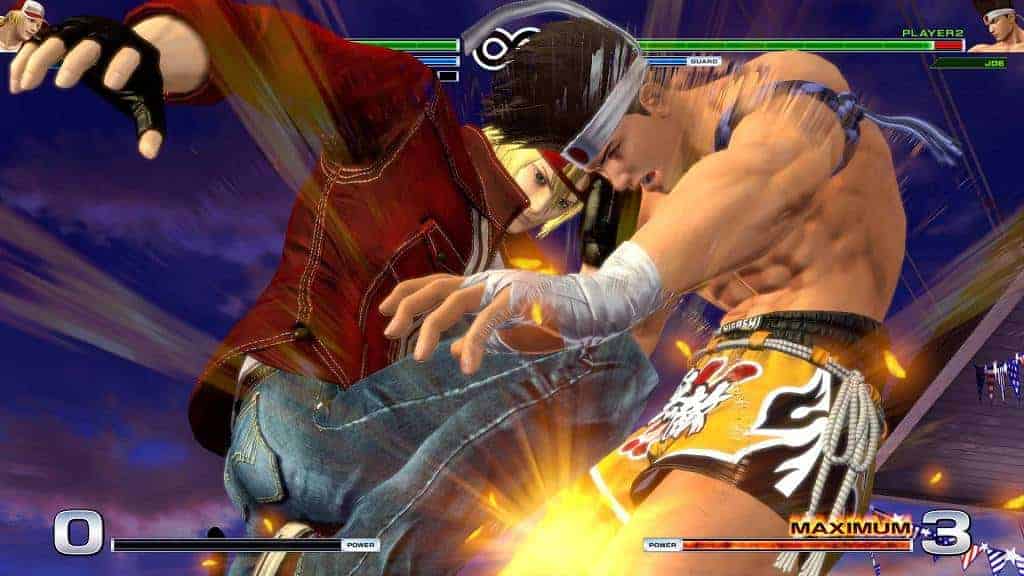 The-King-of-Fighters-XIV-Bild-9