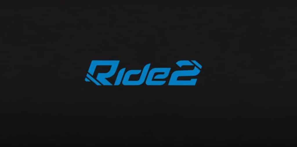 ride 2