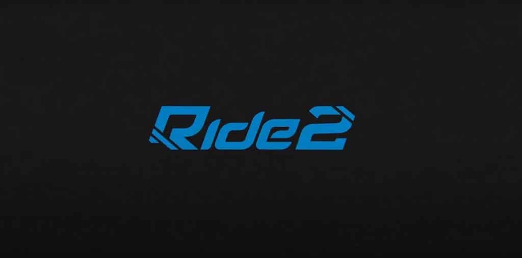ride 2