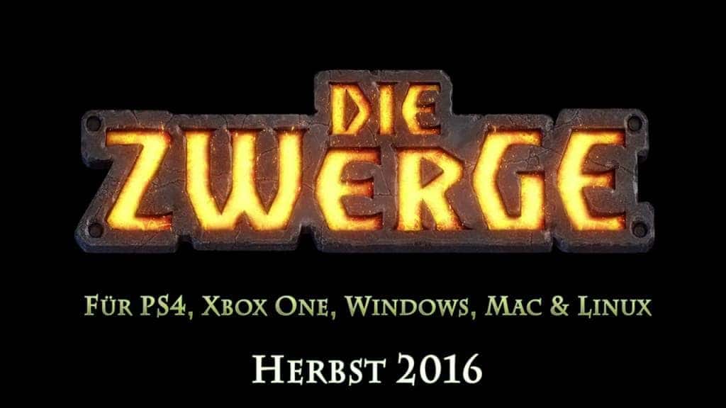 Die Zwerge PS4 2016 (1)
