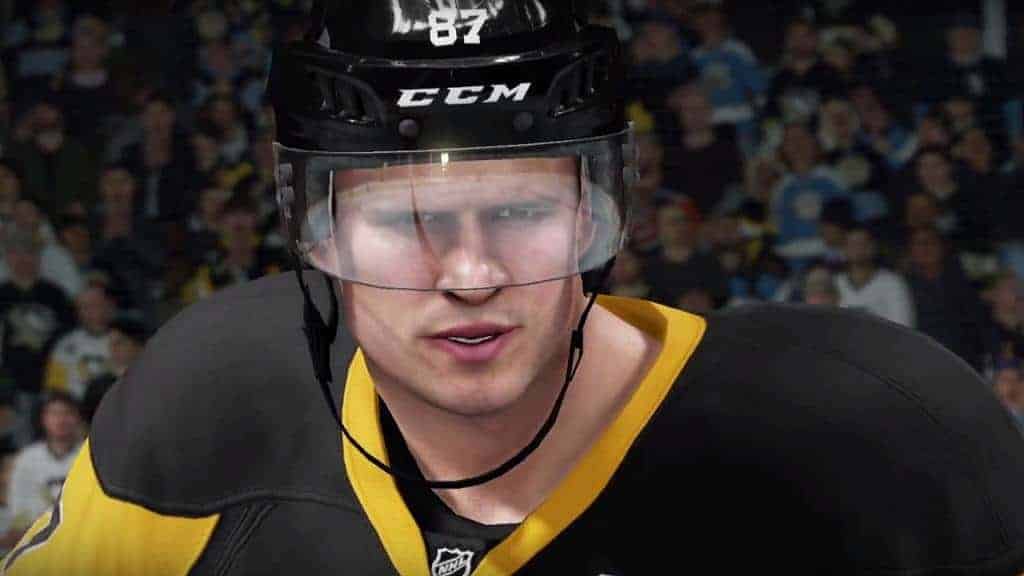 EA SPORTS NHL 17 PS4 2016 (1)