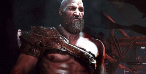 God of War - E3 2016