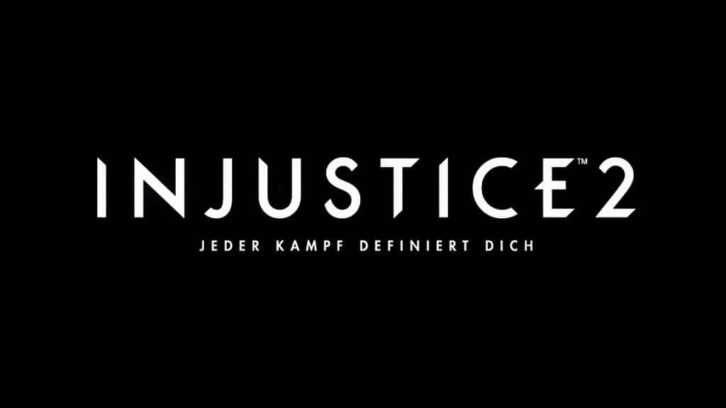 Neuer Injustice 2 Story Trailer - The Lines are Redrawn