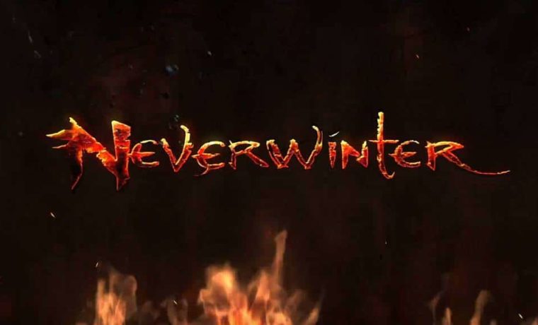 Neverwinter PS4 2016 (2)