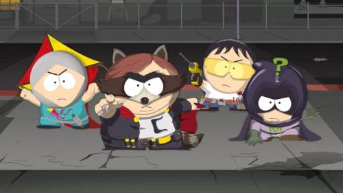 South Park The Fractured But Whole PS4 2016 (1)