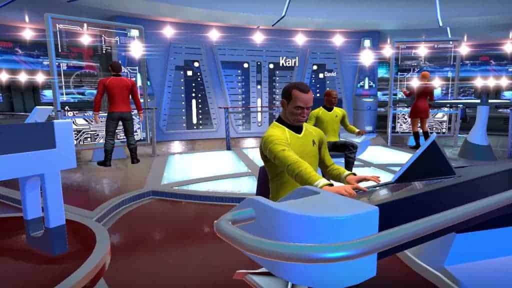 Star Trek Bridge Crew VR (1)