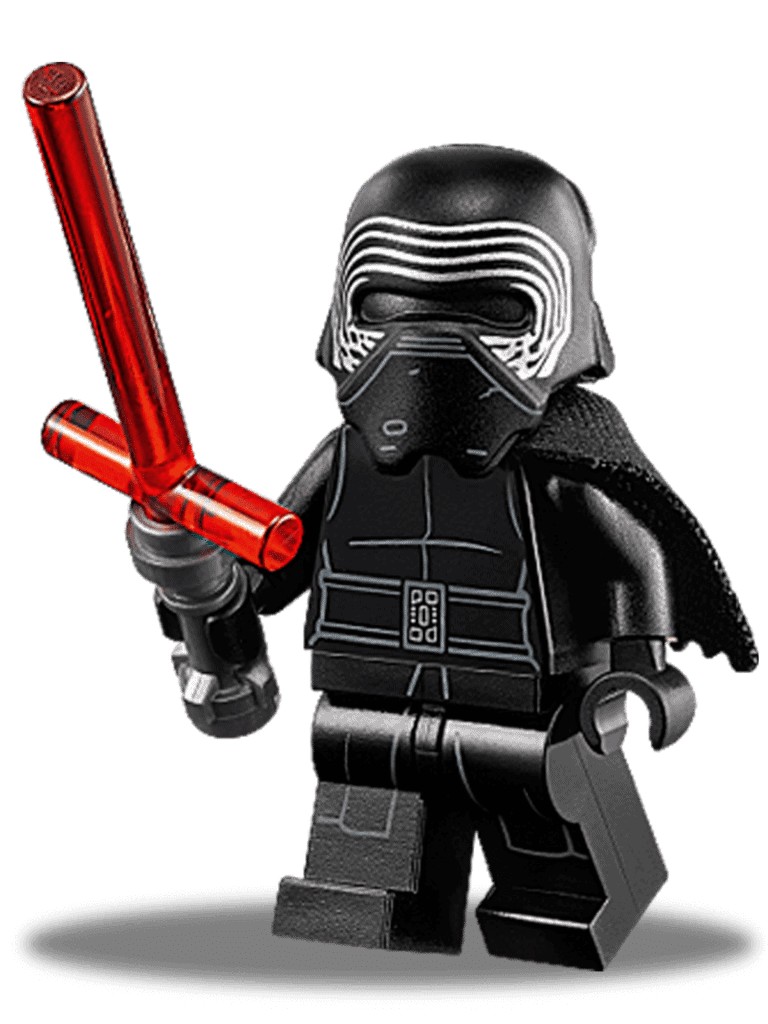 LEGO Star Wars Das Erwachen der Macht