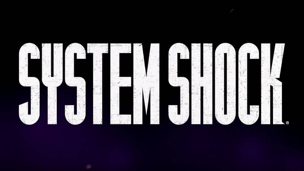System Shock PS4 2016 (1)