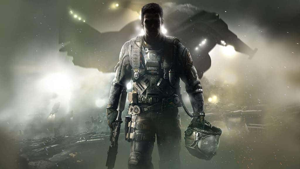 Call of Duty 2018 - Wird es einen Battle Royale Modus geben?