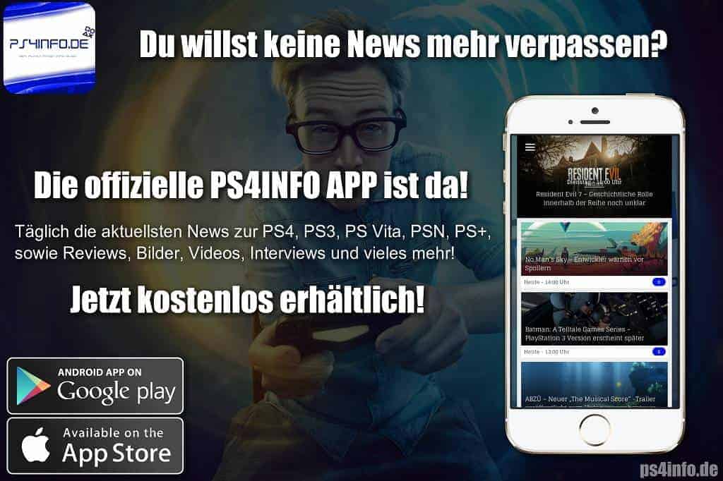 App_PS4Info