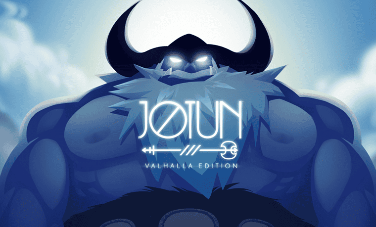 Jotun Valhalla Edition PS4 2016