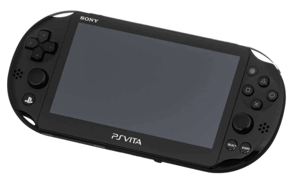 PlayStation-Vita