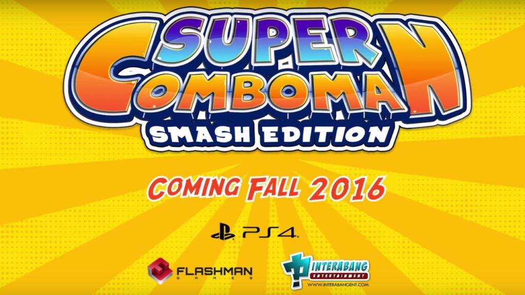 Super Comboman PS4 2016 (1)