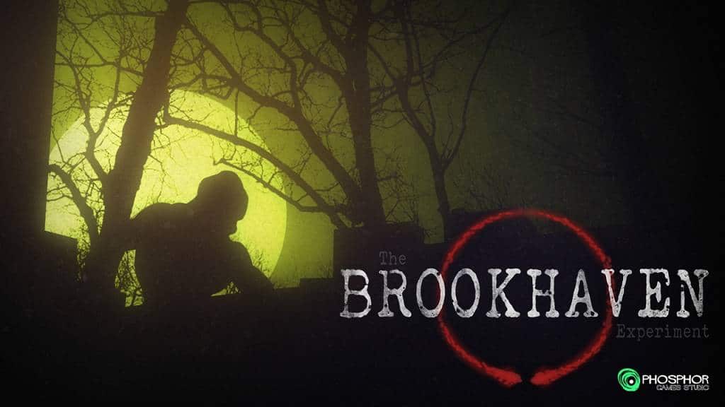 The Brookhaven Experiment PS VR 2016 (2)
