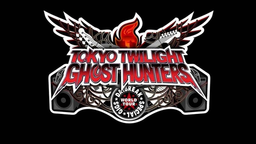 Tokyo Twilight Ghost Hunters Daybreak Special Gigs PS4 2016 (2)
