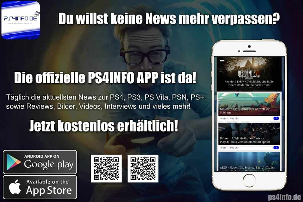ps4info app