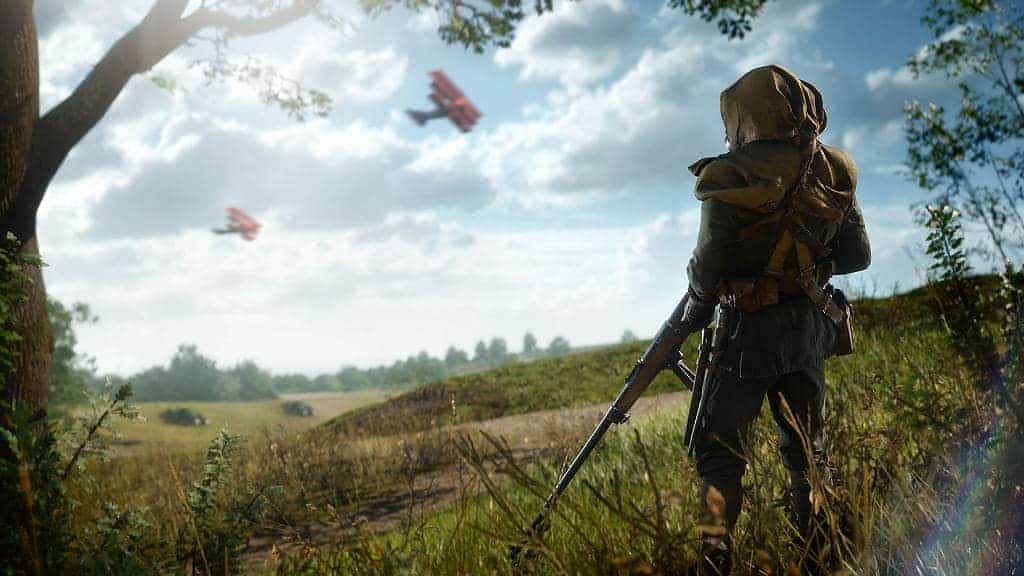 Mit Battlefield 6 wurde ein weiteres Projekt für die kommende PS5 angekündigt. Der Release erfolgt jedoch erst 2021, wie EA bestätigt.