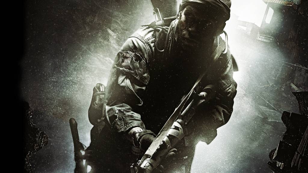 Call of Duty Black Ops 4 - Spieler wünschen sich erneut Nuketown -  Black Ops 4 Nuketown