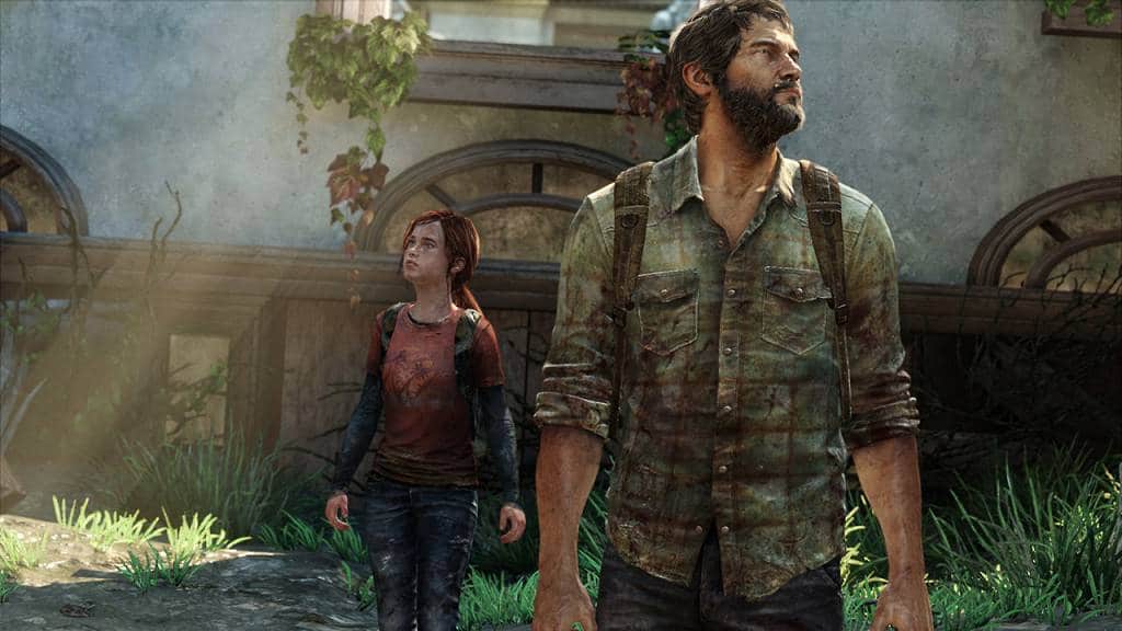 The Last of Us - Naughty Dog ist gegen die aktuelle Filmidee