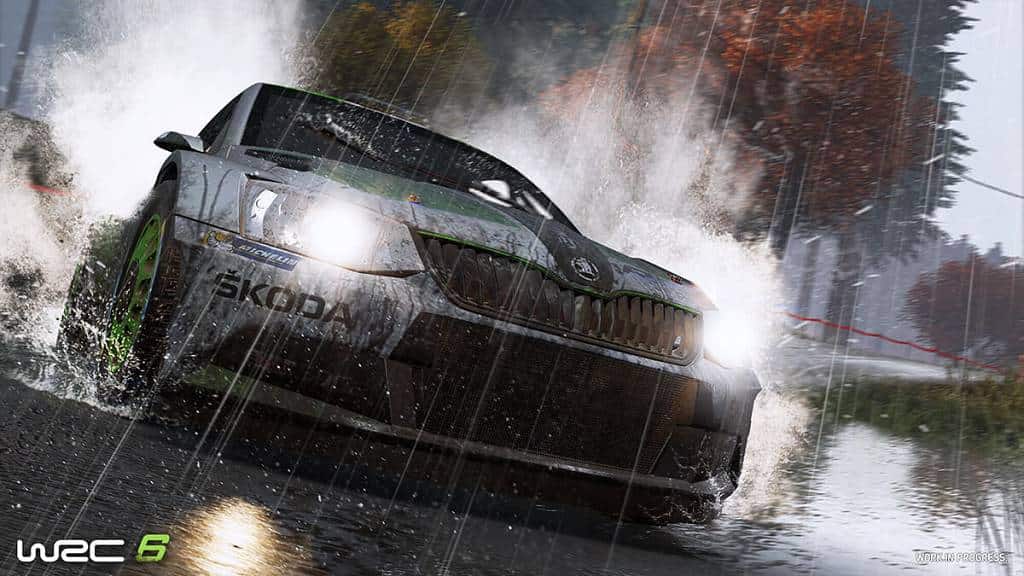 eSports WRC: Die zweite Saison startet in Kürze