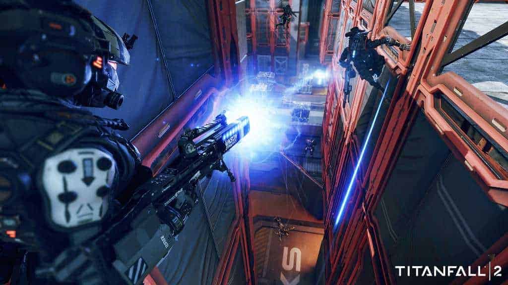 Die Entwicklung von Titanfall 3 wurde gestoppt, weil man sich auf Apex Legends und Star Wars Jedi Fallen Order konzentriert.