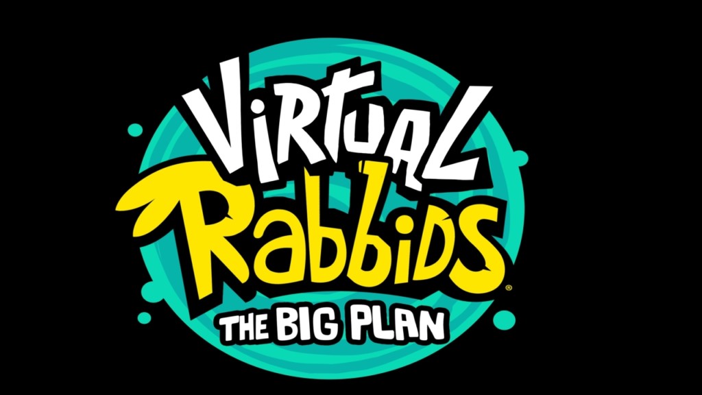 Virtual Rabbids: The Big Plan