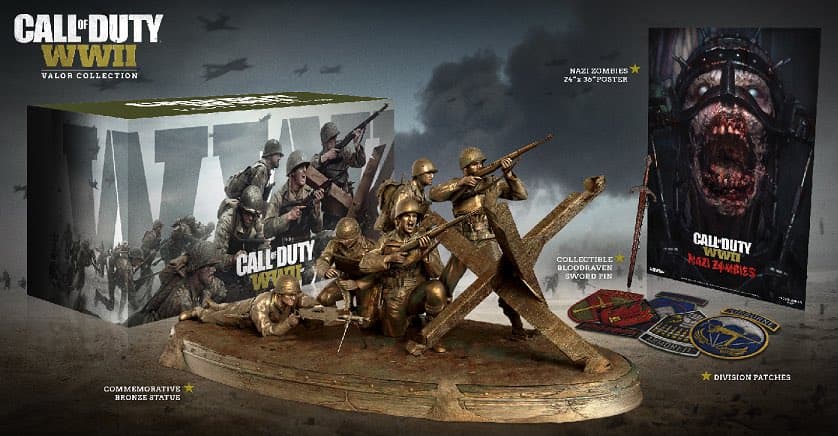 Call of Duty WWII