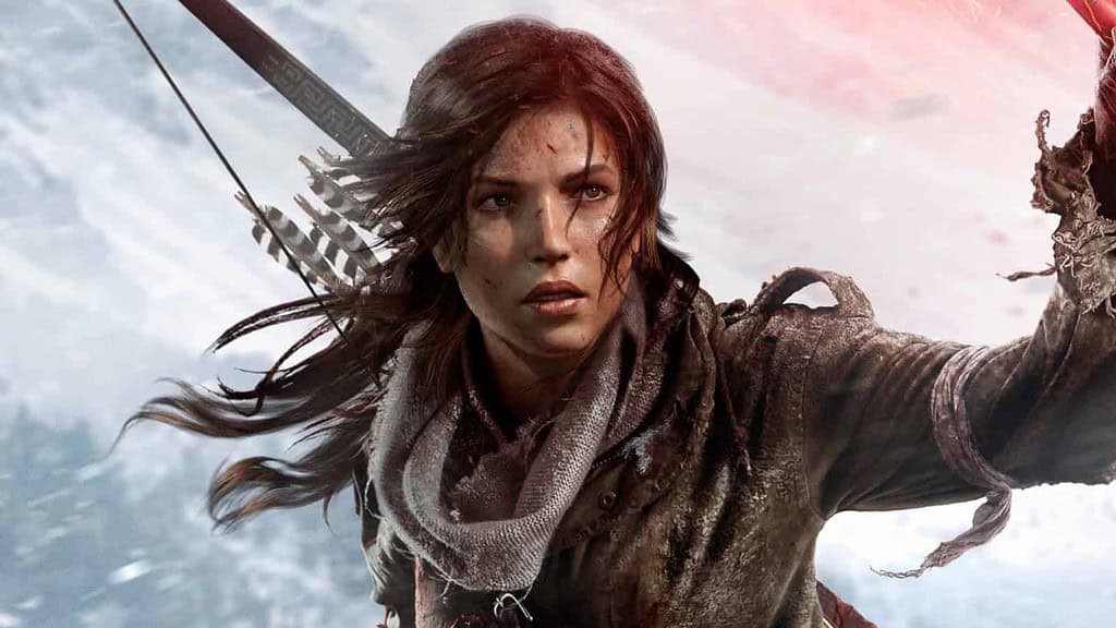 Shadow of the Tomb Raider - Trailer bereits teilweise geleakt