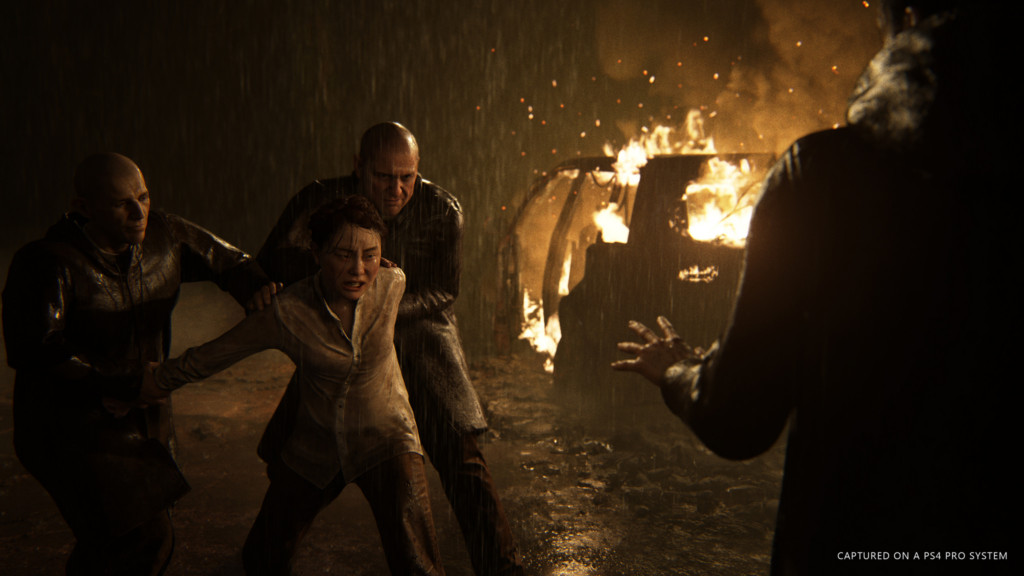 Erhält The Last of Us Part 2 doch einen Multiplayer? Erscheint dieser als Standalone? Stellenausschreibungen sorgen für Spekulationen.