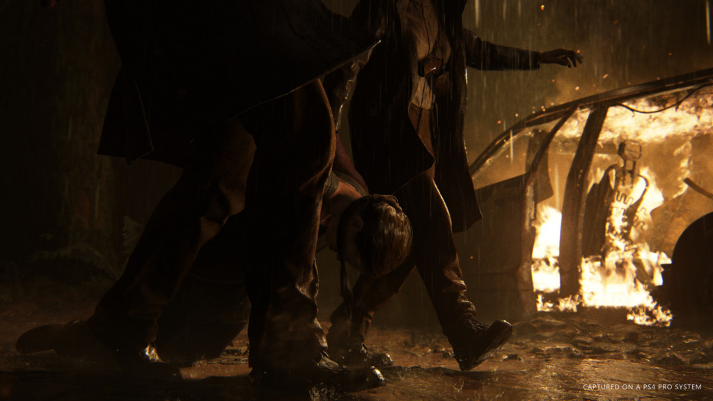 The Last of Us Part 2 - Sony spricht von "demnächst erhältlich"