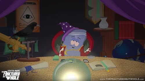 South Park Die rektakuläre Zerreißprobe