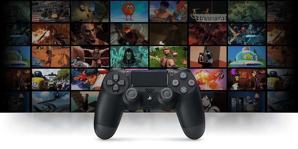 PS5 - Sony will Cloud-Gaming weiter ausbauen
