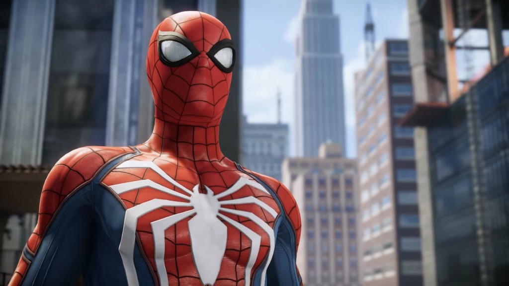 Spider-Man - Entwickler konnten zwischen mehreren Marvel-Helden wählen