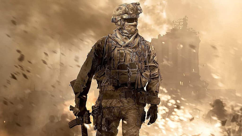 Call of Duty 2019 - Wird eine Singleplayer-Kampagne besitzen