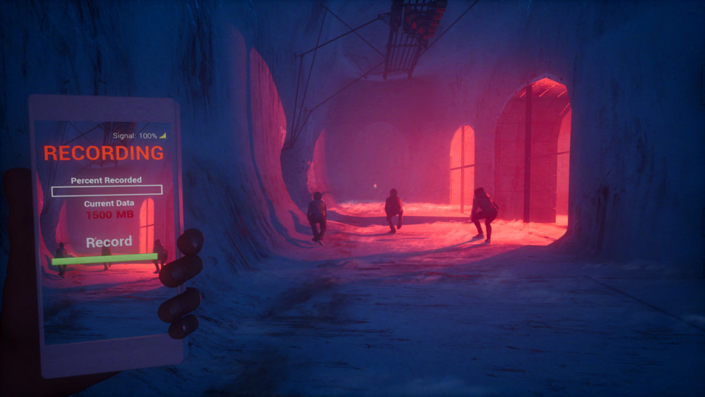 The Blackout Club - Neues Koop-Horrorspiel erscheint für PS4