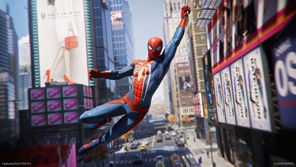 Spider-Man 2 -  Creative Director macht erste Andeutungen