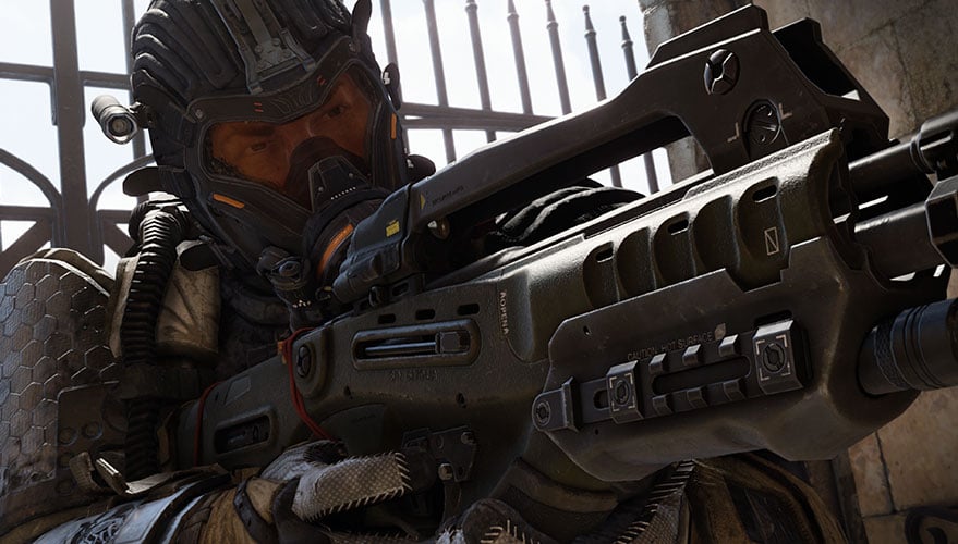CoD Black Ops 4 - Entwickler enthüllen Multiplayer Trailer