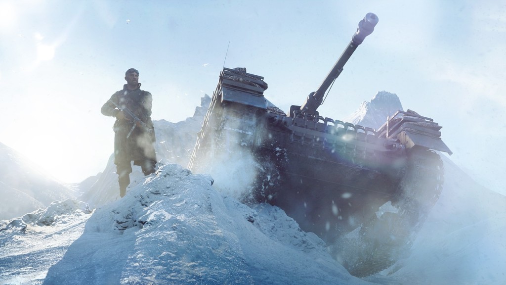 EA denkt über Crossplay in Battlefield 5 und kommenden Spielen nach